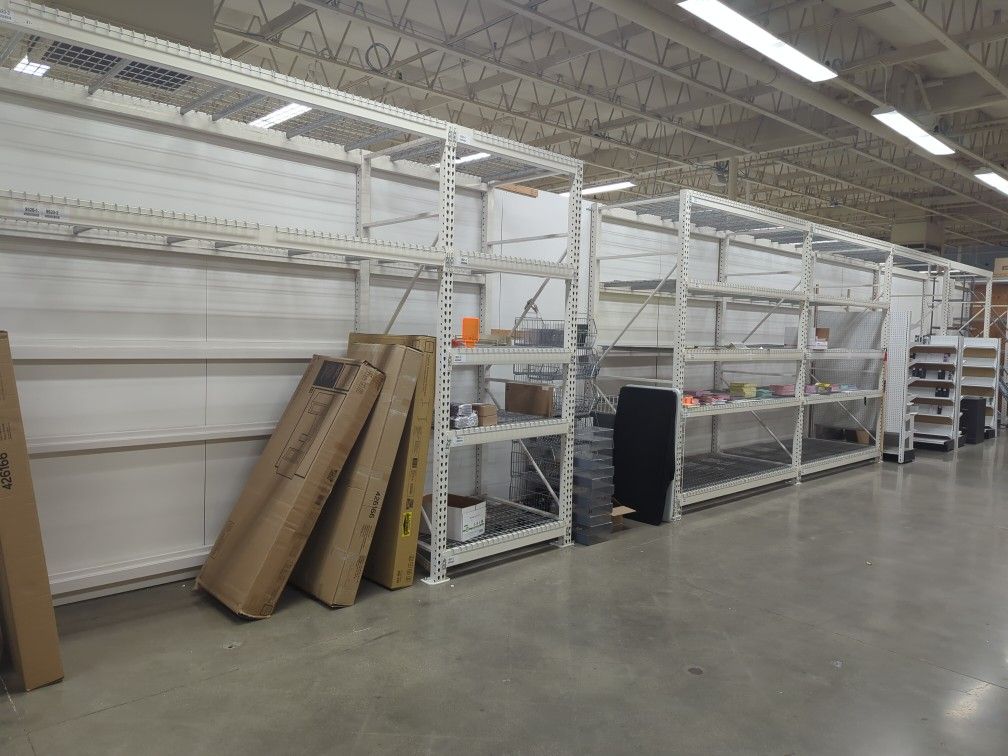 Pallet Racking for Sale in San Diego, CA OfferUp