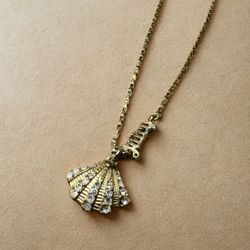 Authentic Juicy Couture Necklace