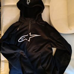 Alpine Stars Armored Jacket