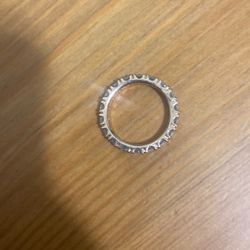 Pandora Ring  Ale Met52