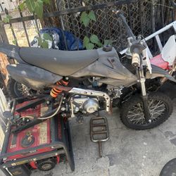 Dirts Bike 