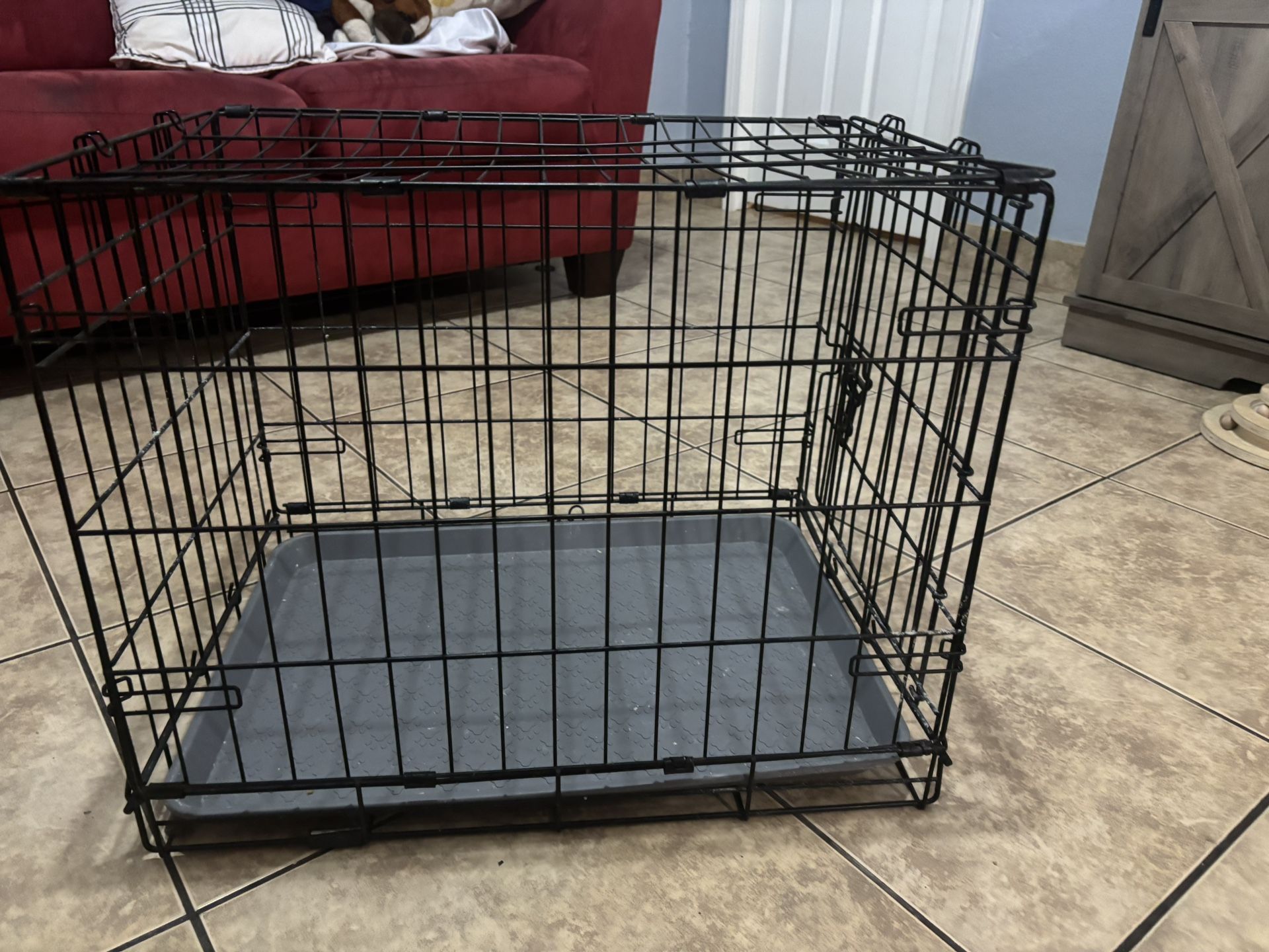 Dog Cage