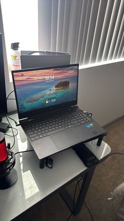 Victus Gaming Labtop