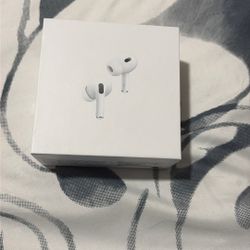 AirPods Pro 2nd 
