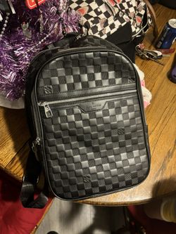 Backpack Black