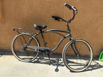 Cruiser Bike 26inch