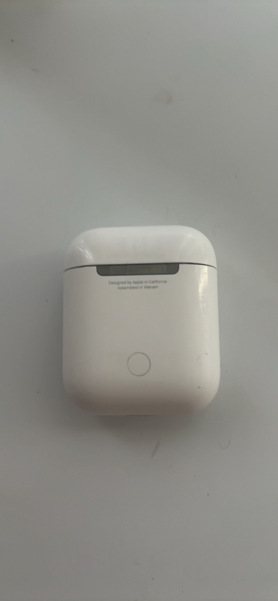 AirPods