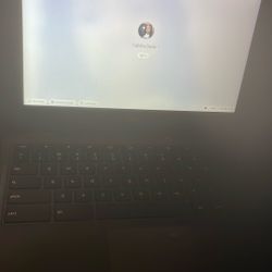 Dell Mini Laptop 