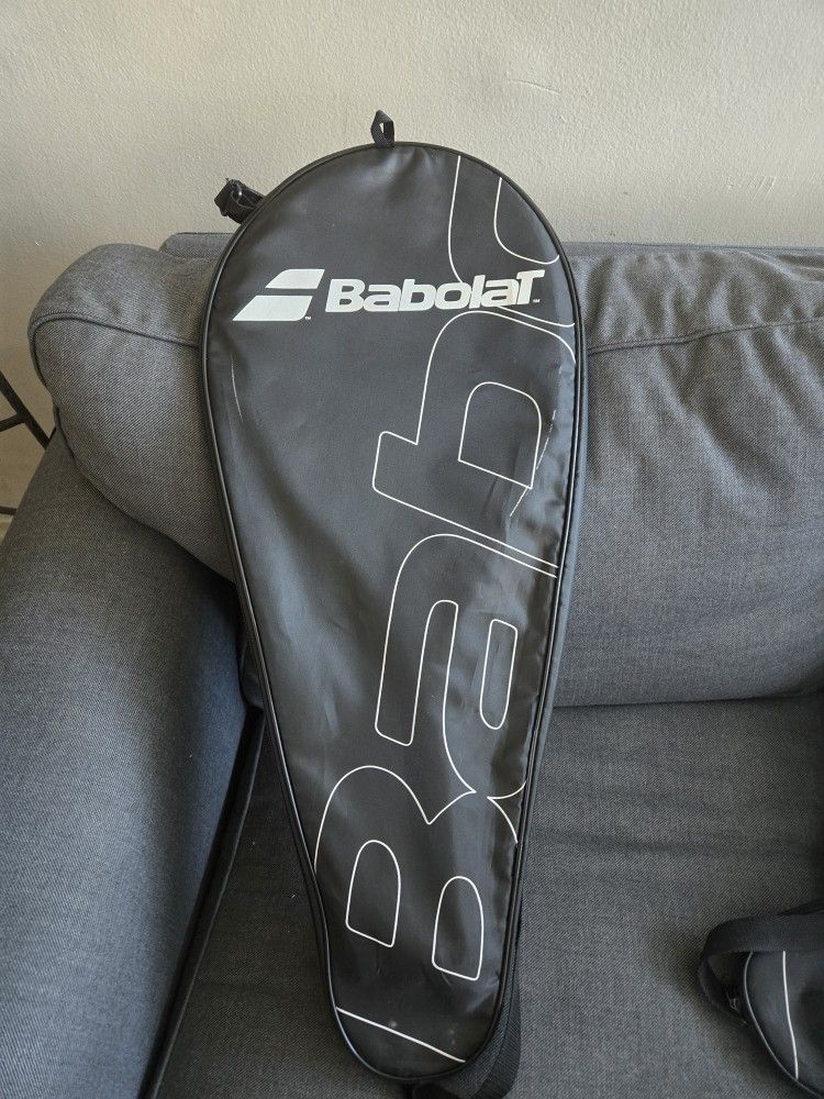 Babolat Tennis Racket 