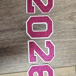 Kinder/preschool Lei