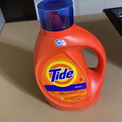 Tide 