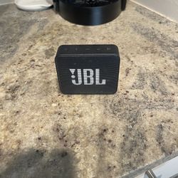 JBL GO 2