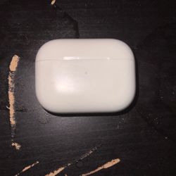 Apple Air Pods Case