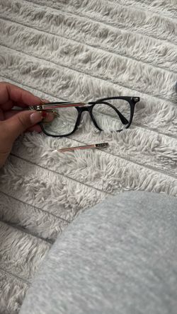 Gucci Glasses