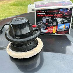 Buffer Polisher