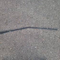 Windshield Wiper Arm Metal New