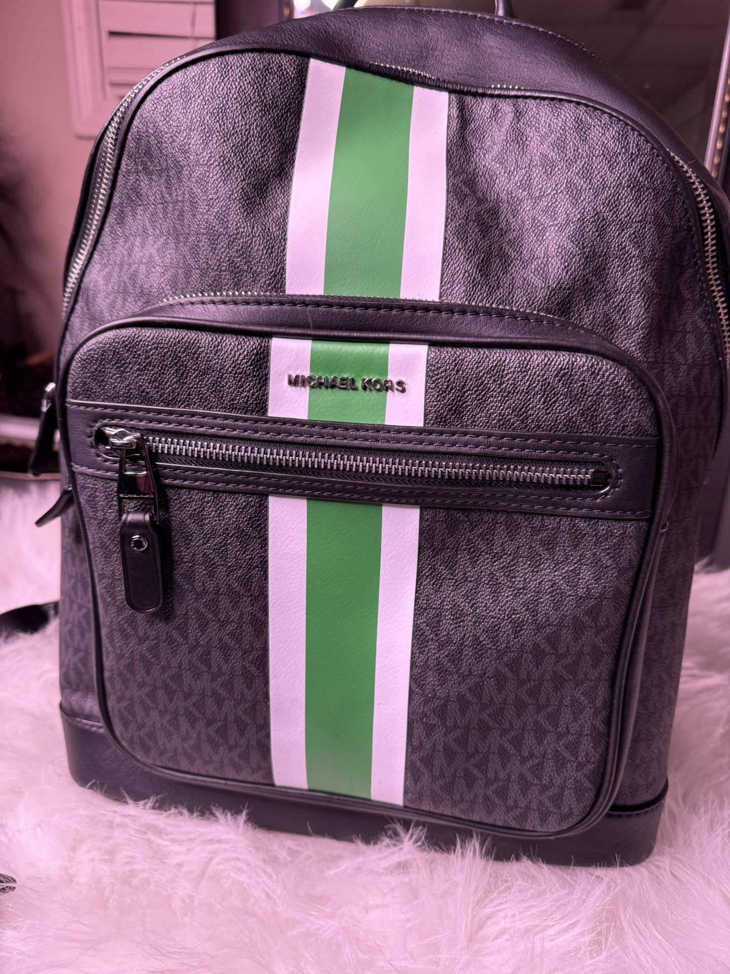 Michael Kors Backpack