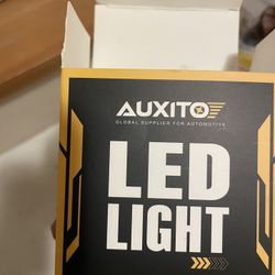 Car Automotive Led Headlight Bulb  H8 / 11
