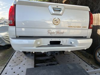 Cadillac Escalade Parts