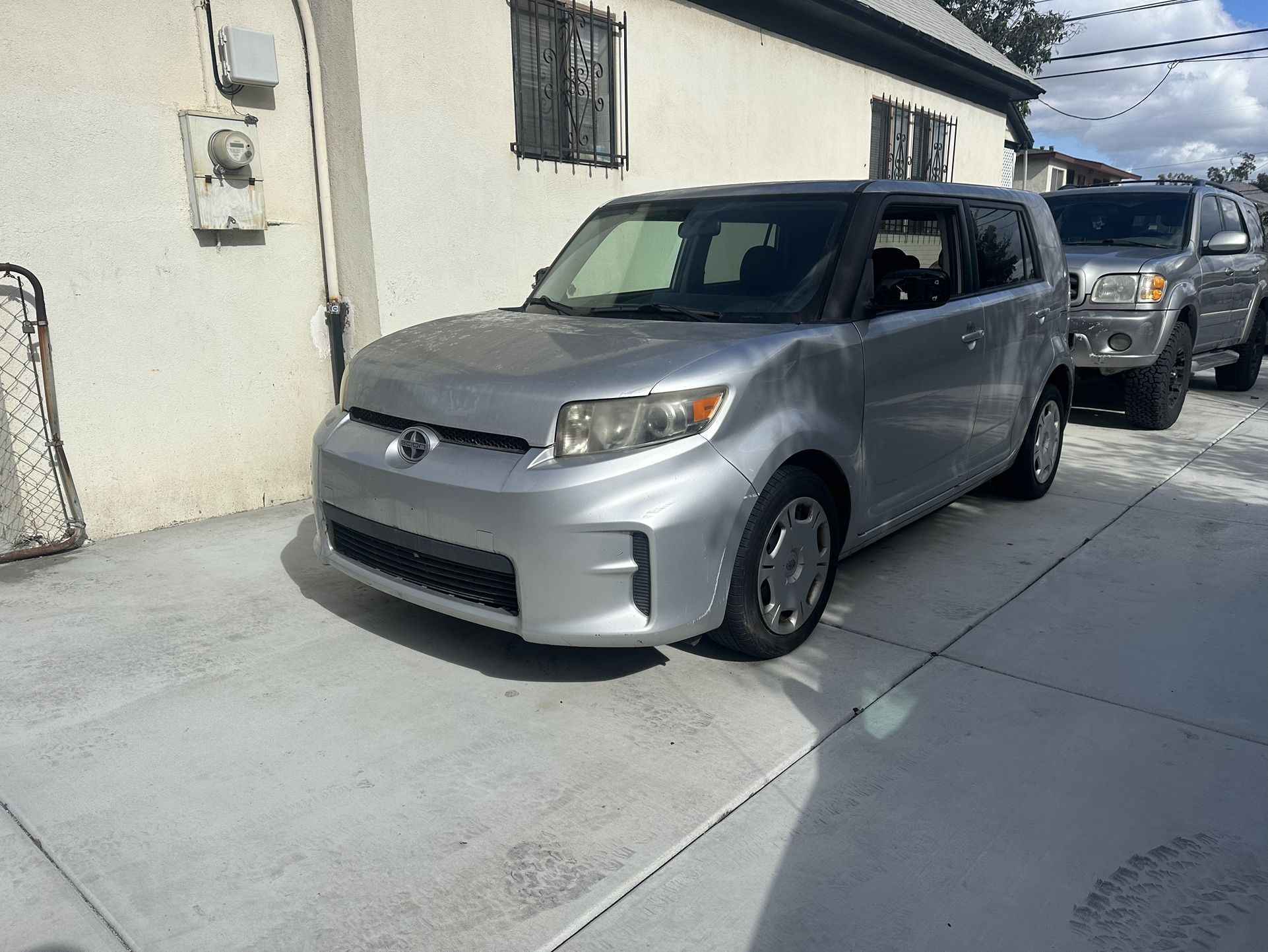 2012 scion xb for sale in long beach ca offerup