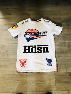 Hudson Outerwear Racing T Shirt