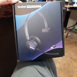 Yelling Wh64 Wireless 