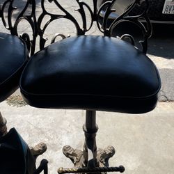 Bar Stools 