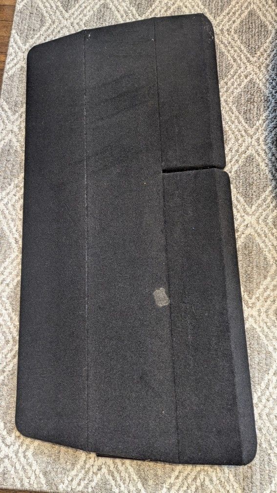 Tonneau Cover