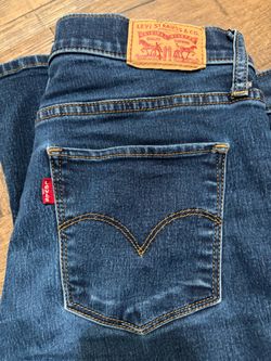 Jeans - women Levi’s