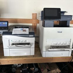 Xerox Versalink C 400 Color Printer 