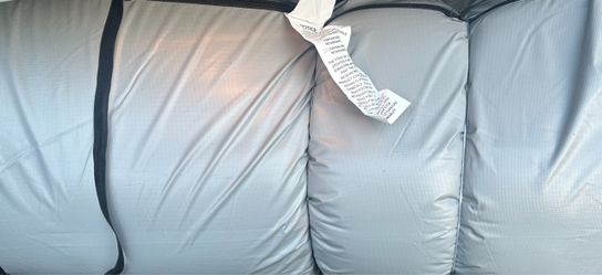 Hospital Bed Mattress, Used Only For 2 Weeks