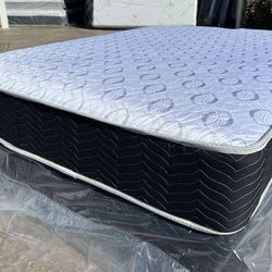 Full Orthopedic Deluxe Collection Mattress!!