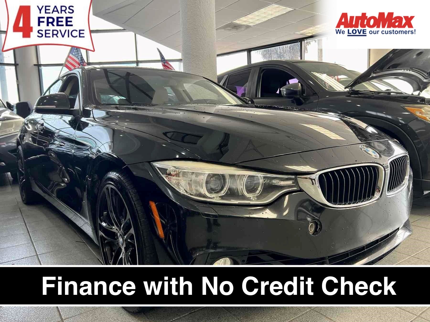 2015 BMW 4 Series For Sale In Hollywood, FL - OfferUp