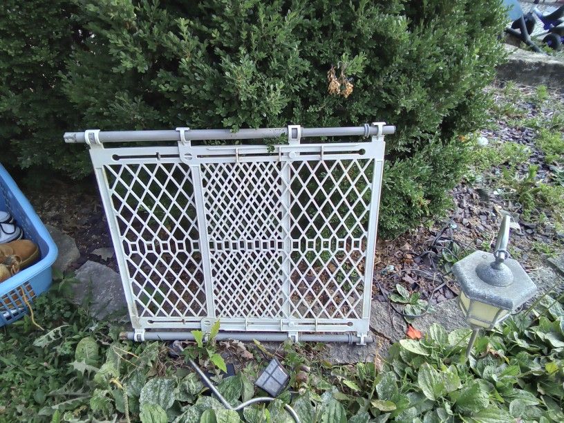 Safety Gate