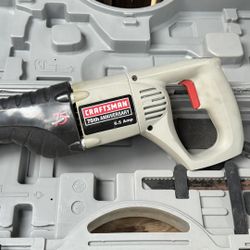 Porter Cable And Craftsman Saws
