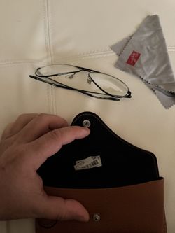Ray-bans
