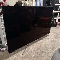 Samsung 55" Class Q7F QLED 4K TV