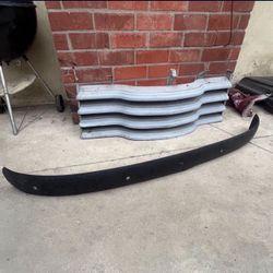 Chevy 3100 Parts 