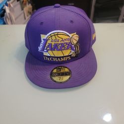 Lakers Fitted