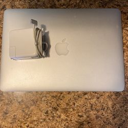 MacBook Air  13’’ Mid 2012