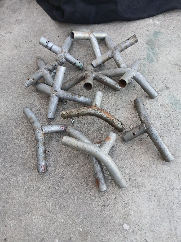 PARTES CARPA BUENAS CONDITION