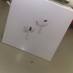 AirPods Pro 2nd Gen