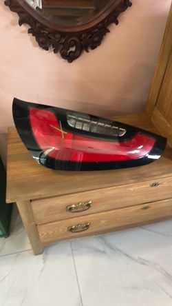 Kia soul 2014-2018 right rear tail light