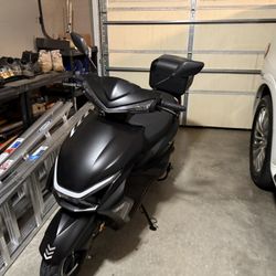 Moped