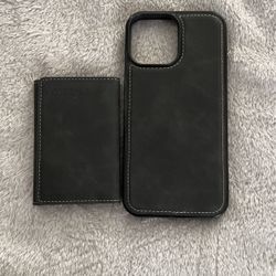 Protective Case Fir Iphone 13 Pro Max New