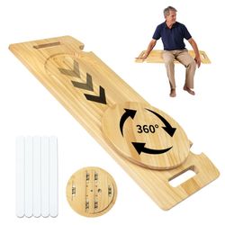 Slide Transfer Board 