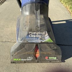 Hoover PowerScrub Carpet cleaner