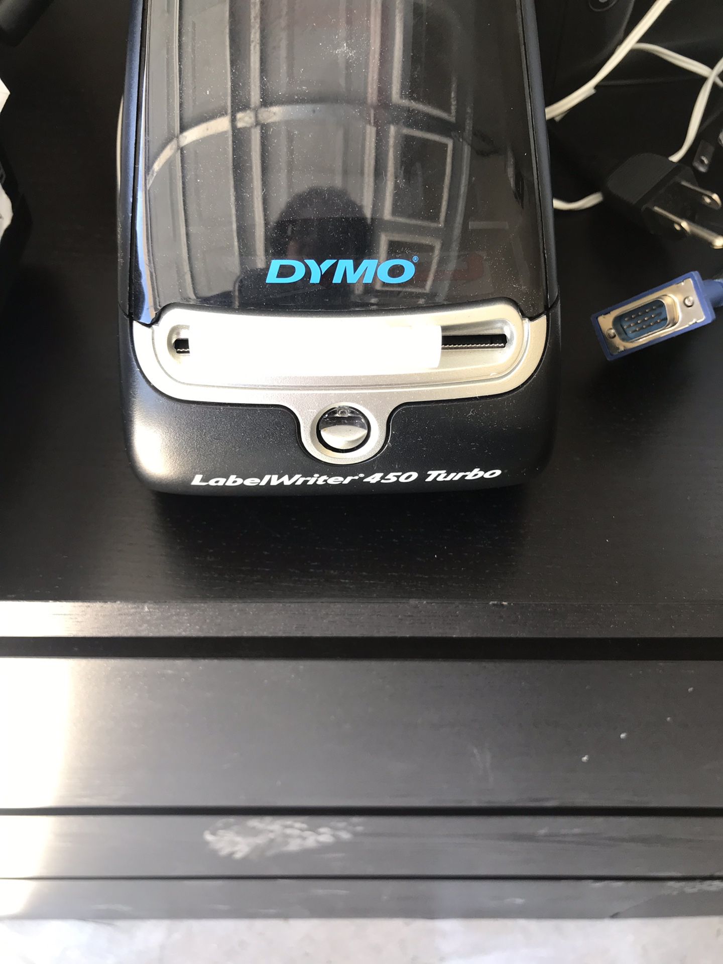 DYMO Label Printer 450