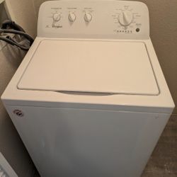 Washer Machine