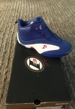 Reebok Answer lV